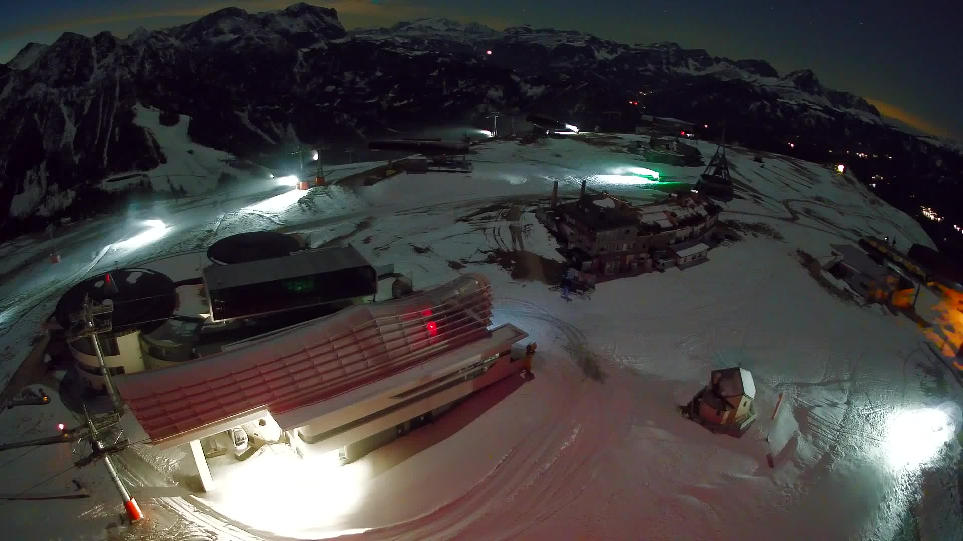 Kronplatz | cima | 2275m