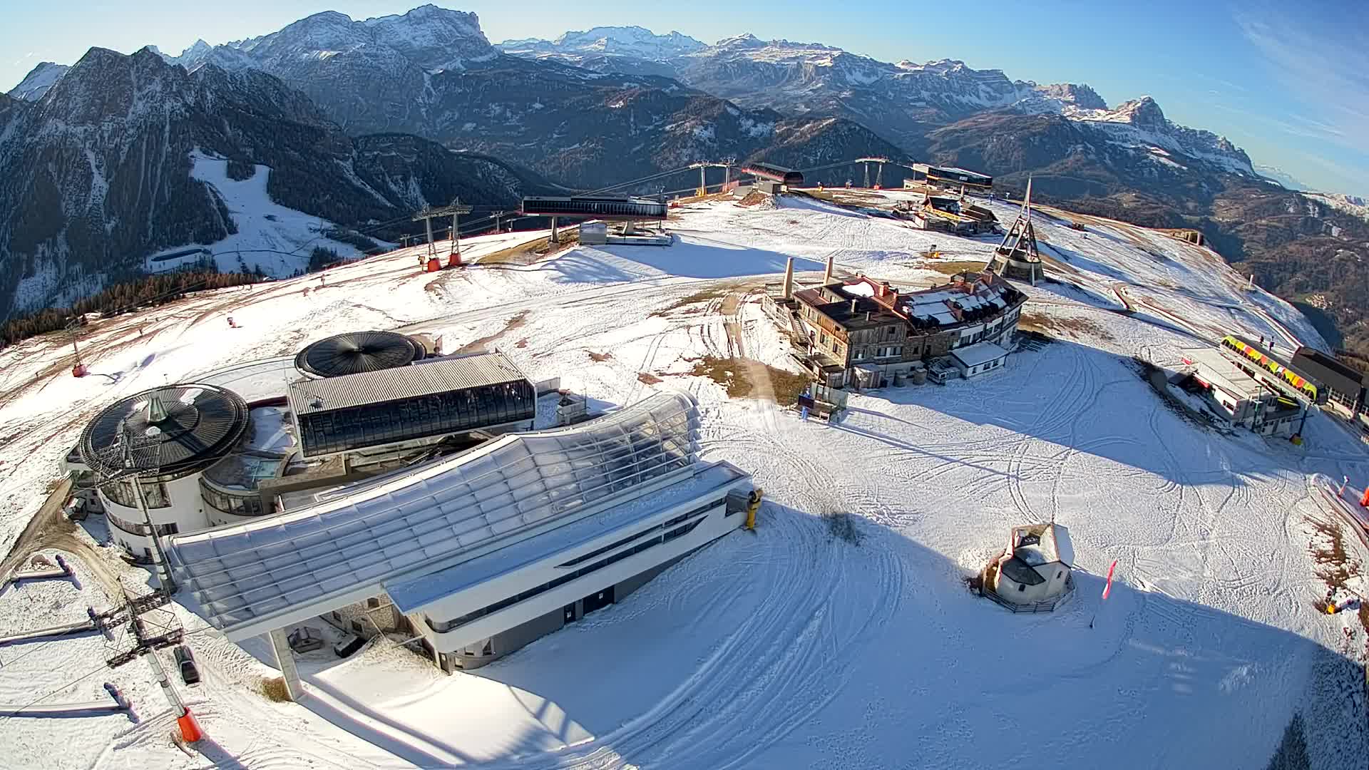 Kronplatz | peak | 2275m
