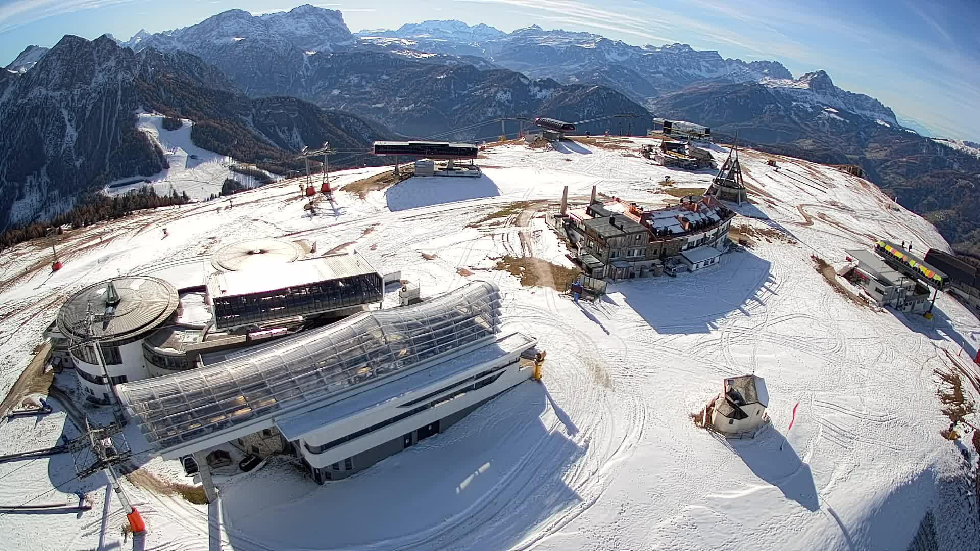 Kronplatz | peak | 2275m
