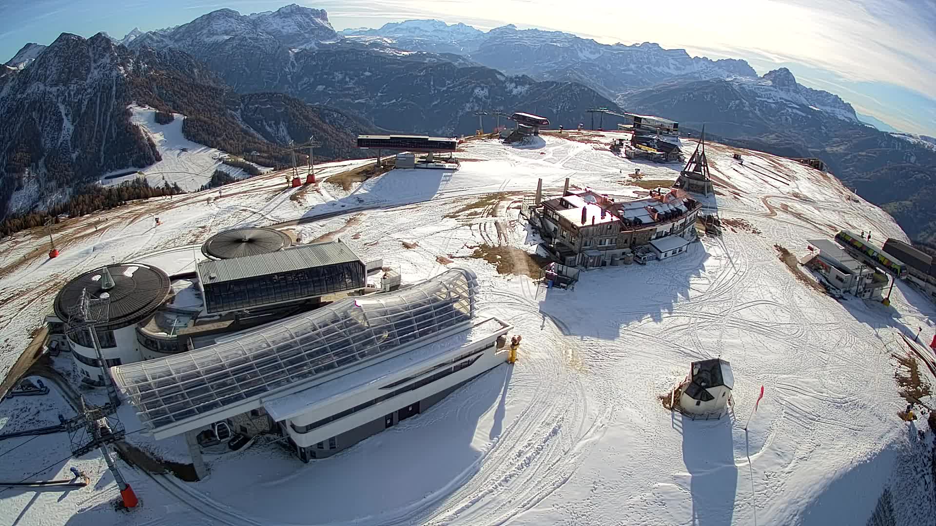 Kronplatz | peak | 2275m