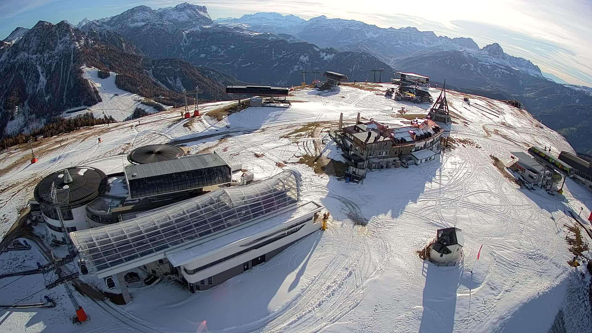 Kronplatz | peak | 2275m