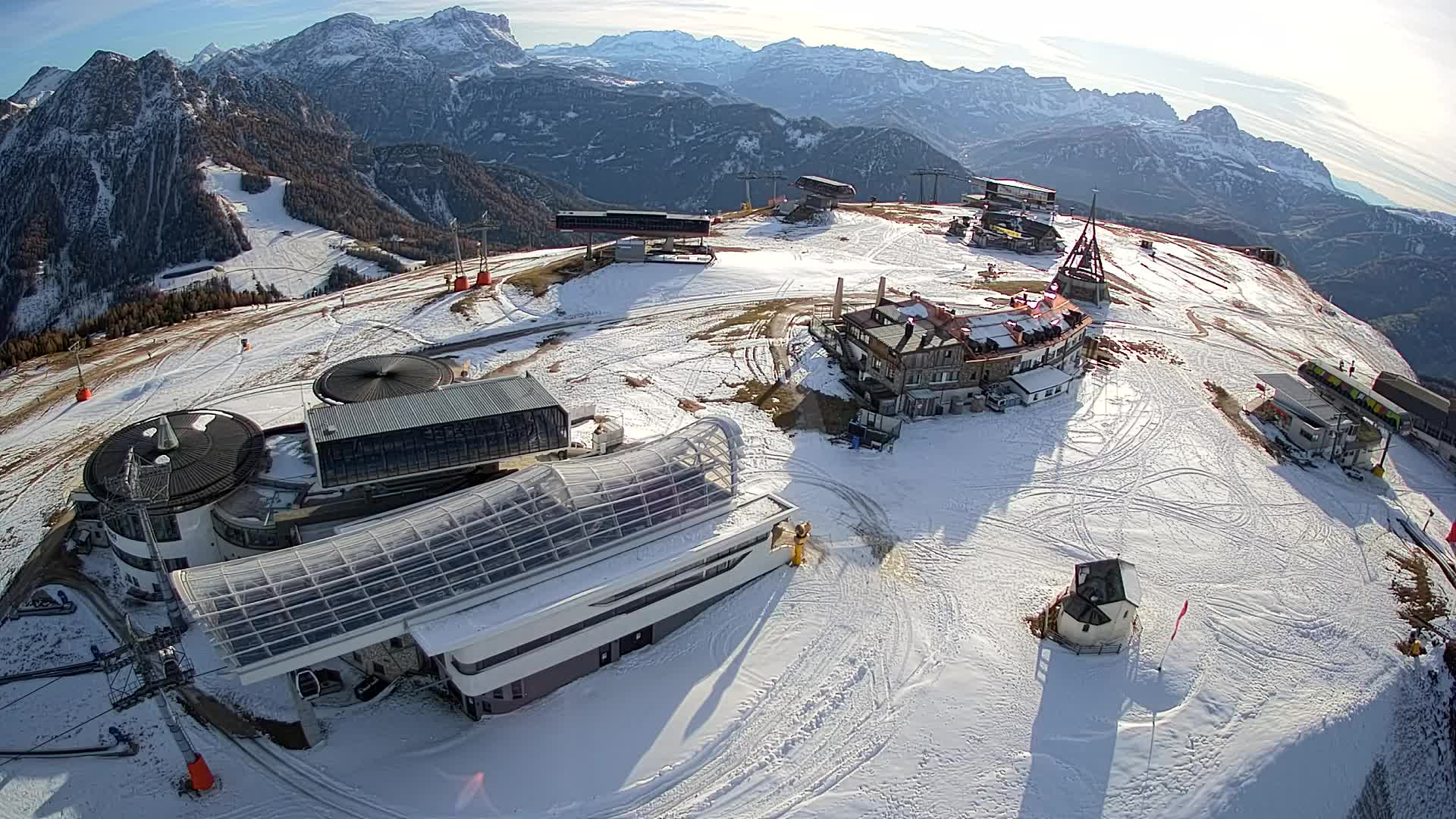 Kronplatz | peak | 2275m