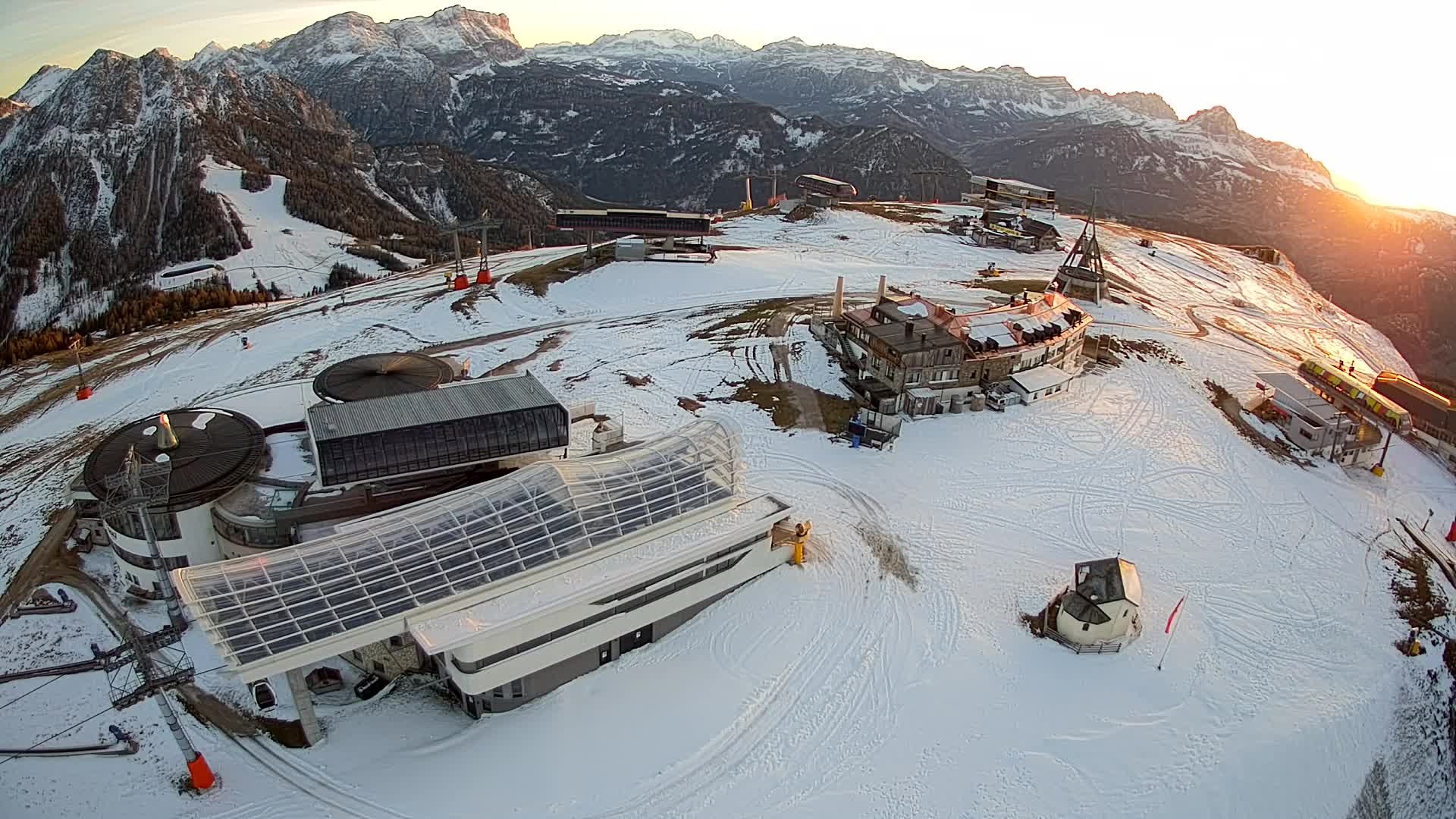 Plan de Corones | Vetta | 2275m