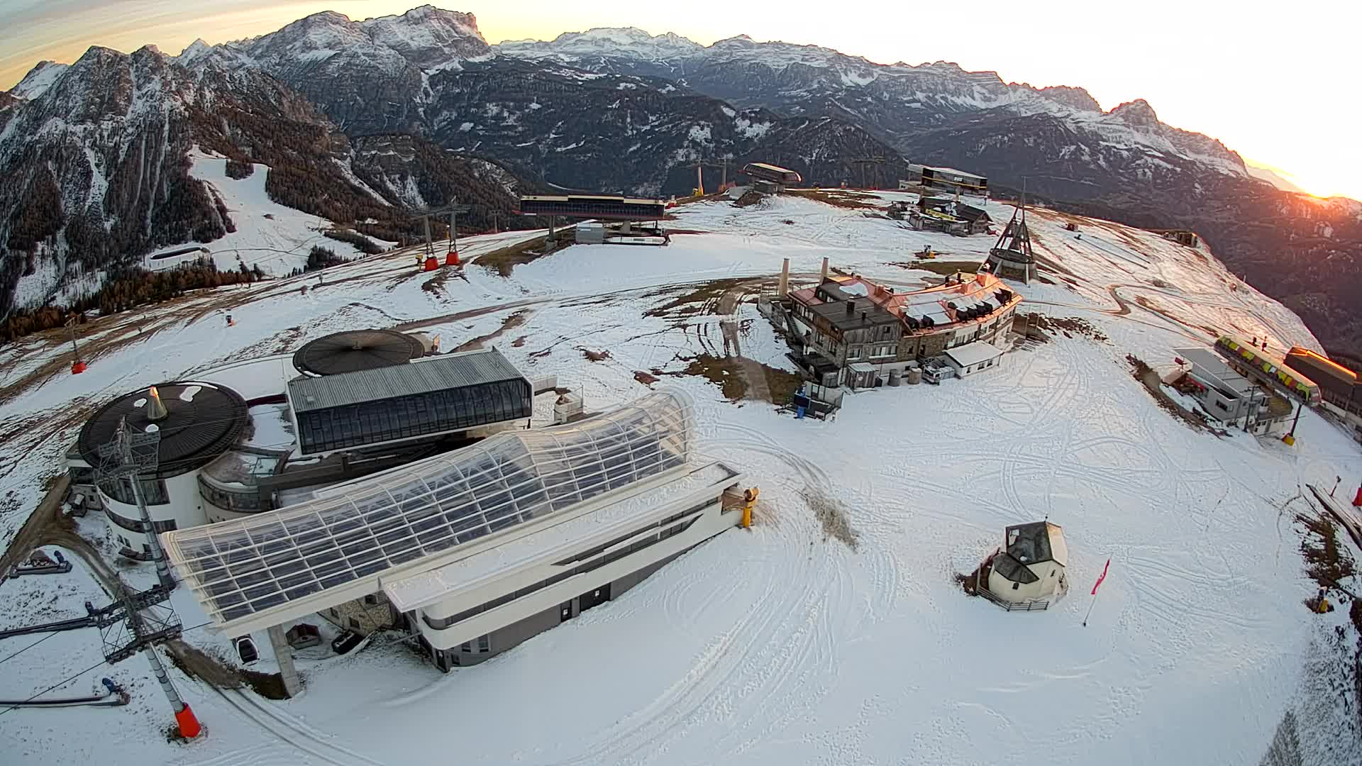 Kronplatz | vrh | 2275m