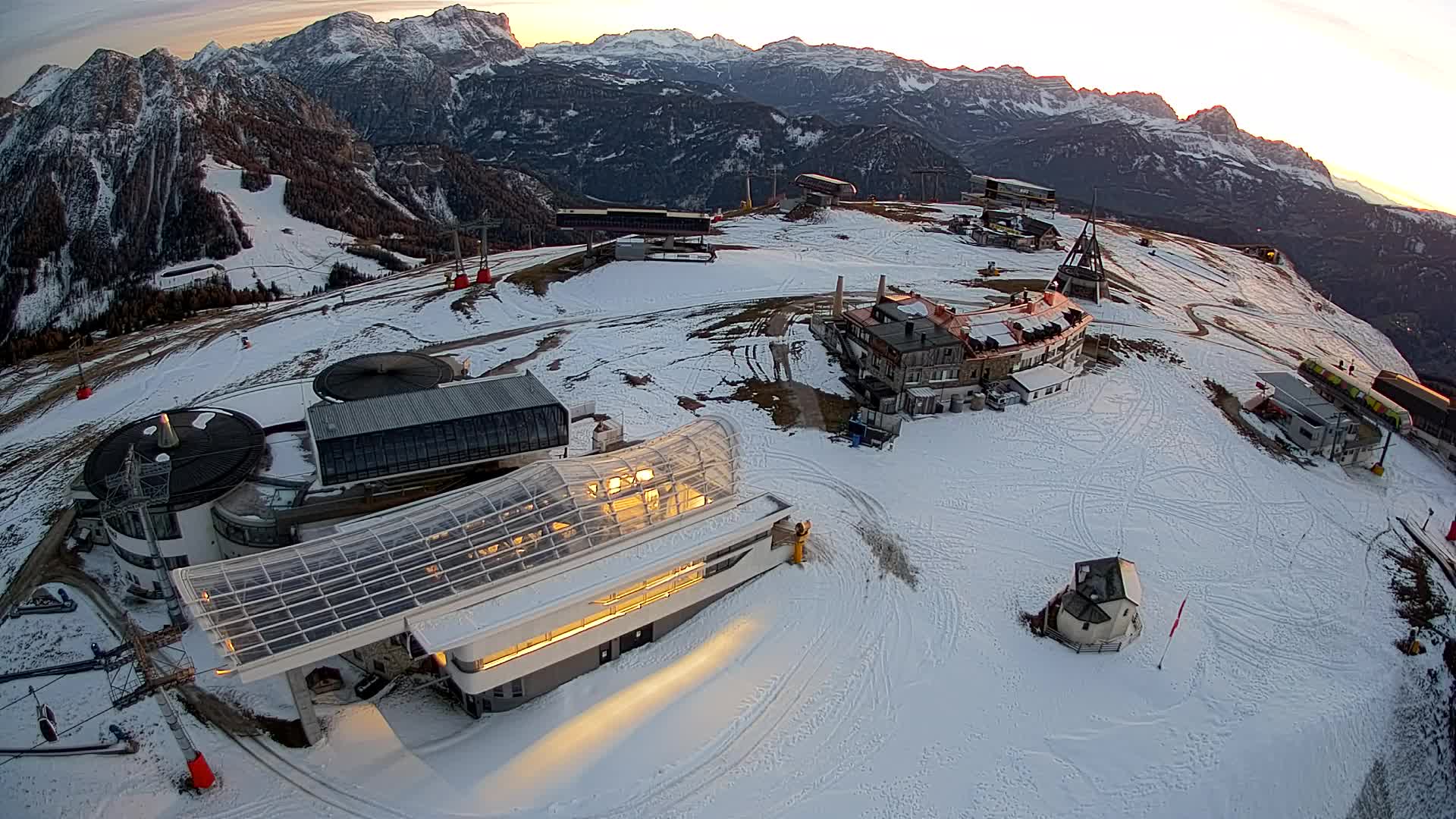 Kronplatz | vrh | 2275m