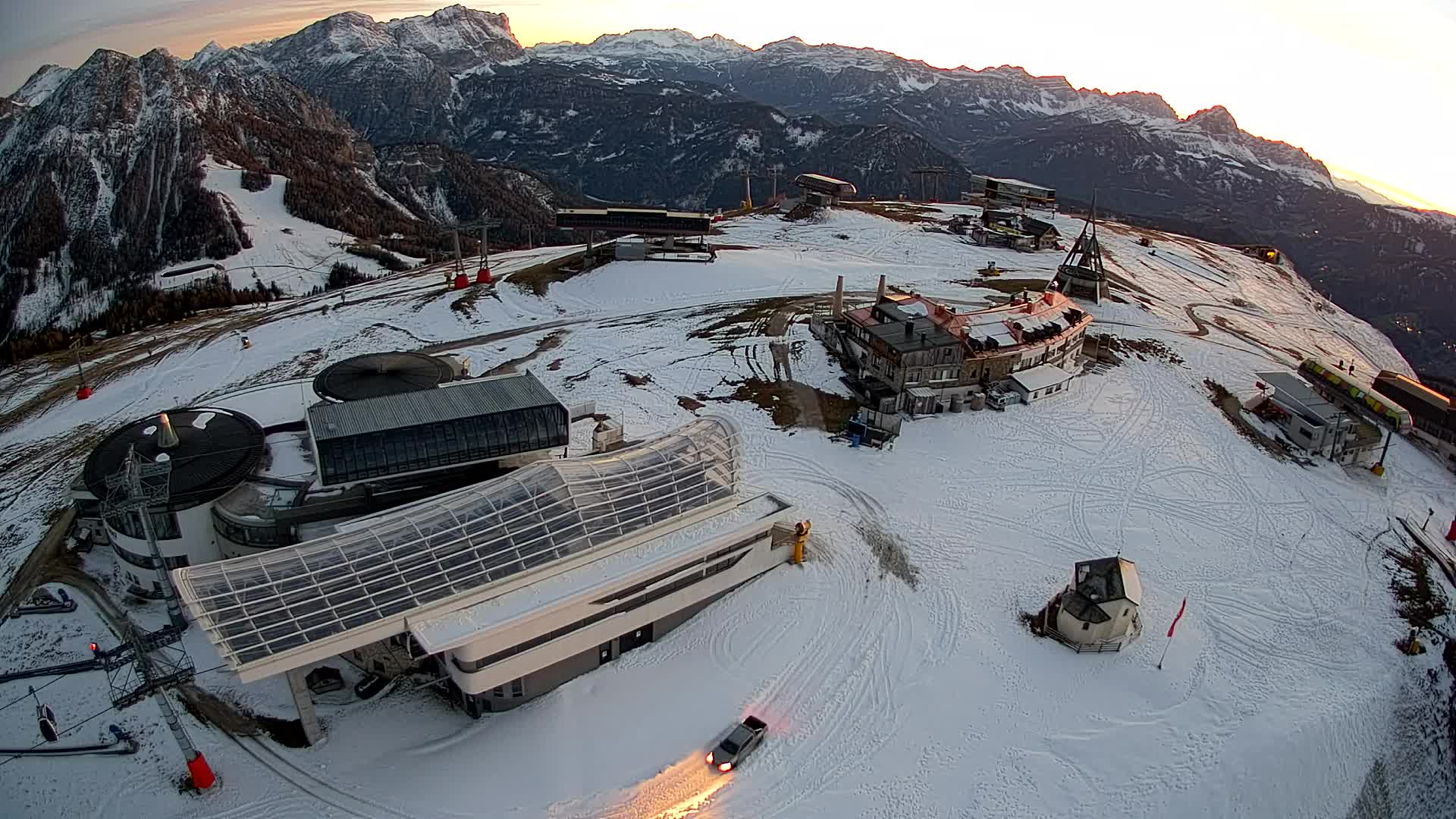 Kronplatz | vrh | 2275m