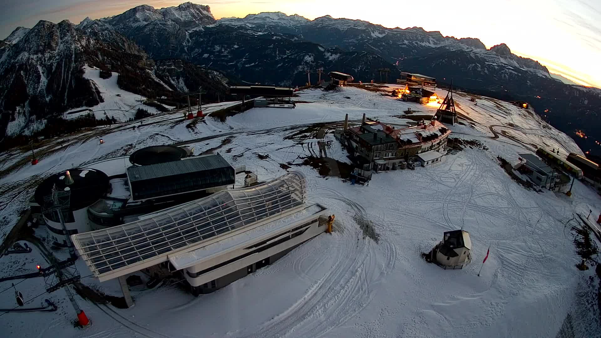 Plan de Corones | Vetta | 2275m