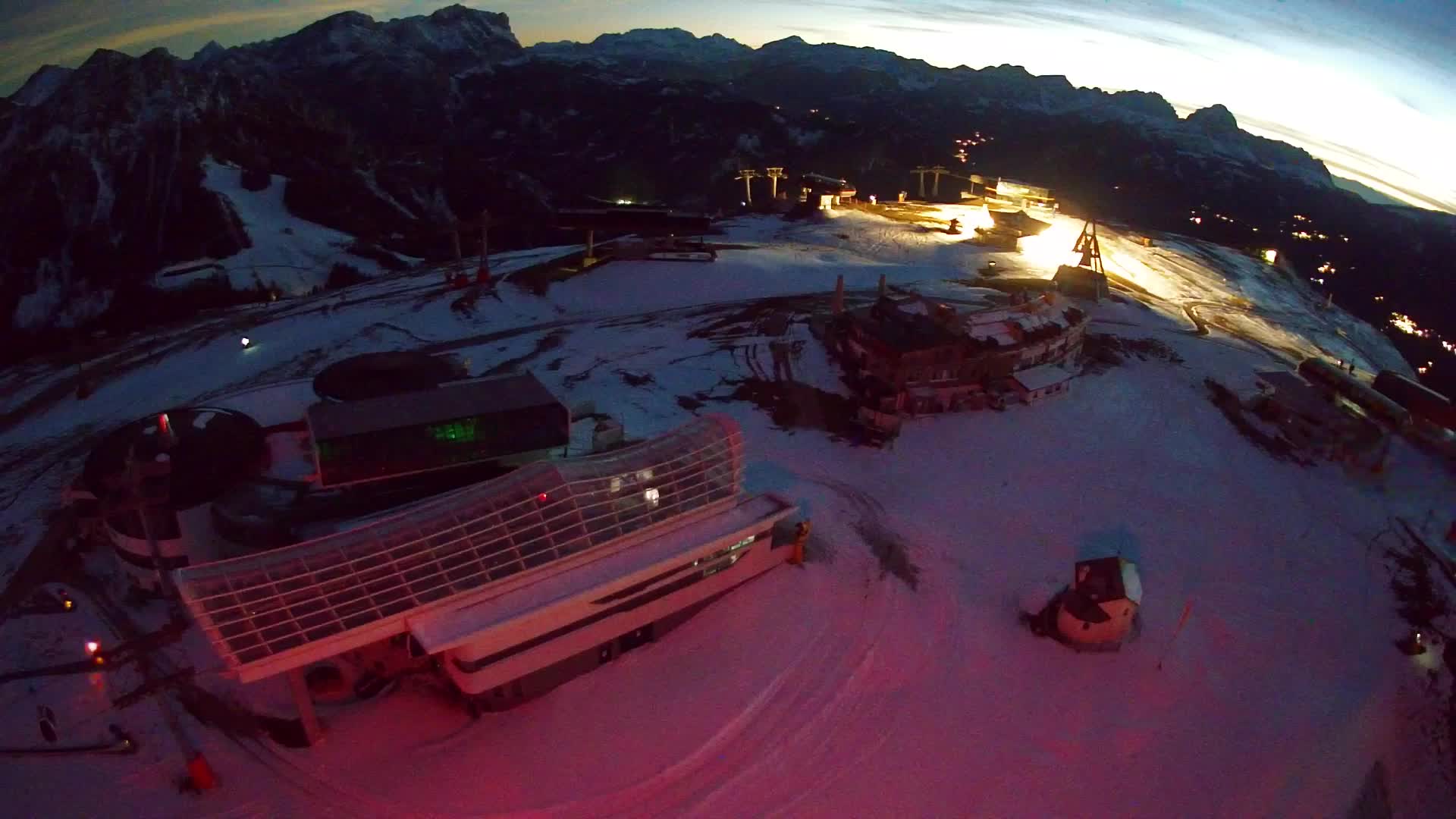 Kronplatz | Gipfel | 2275m