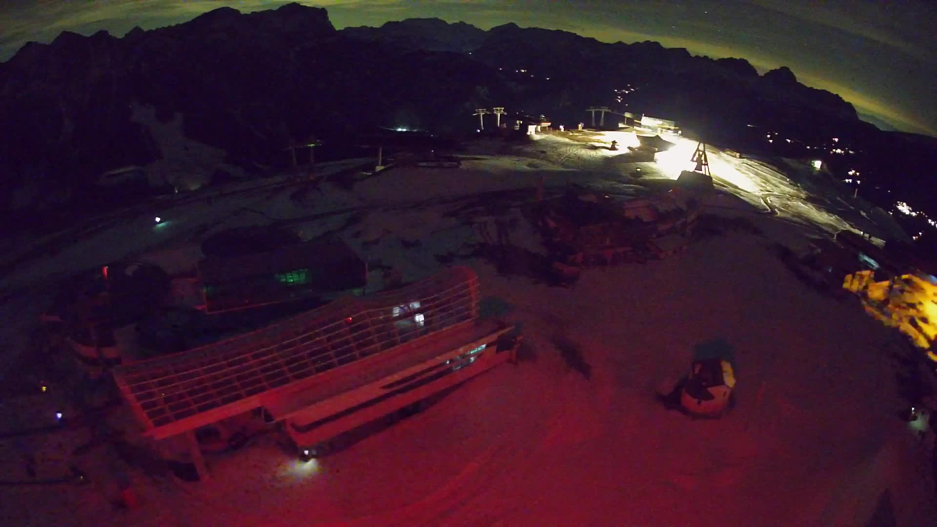 Kronplatz | cima | 2275m