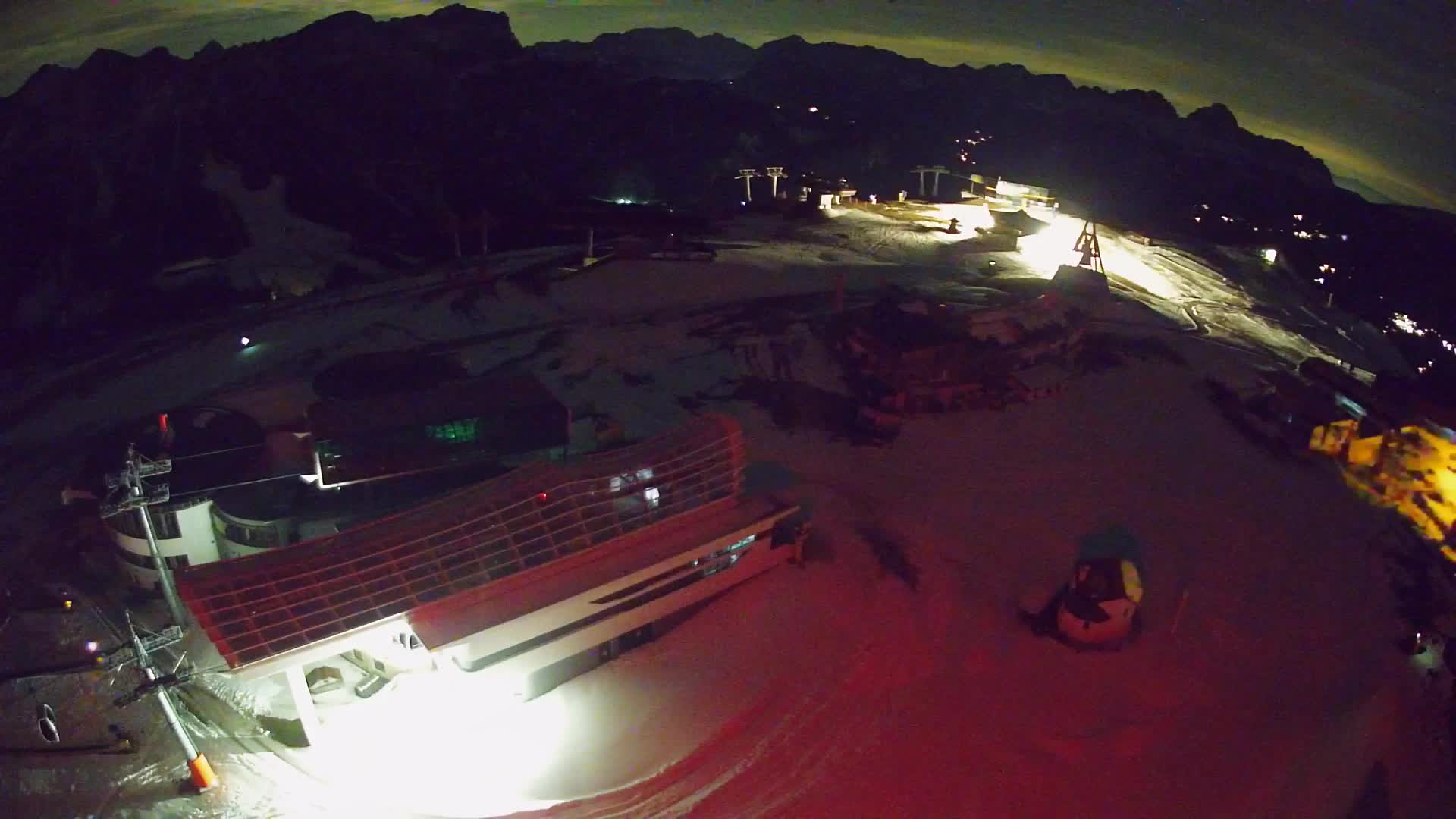 Kronplatz | Gipfel | 2275m