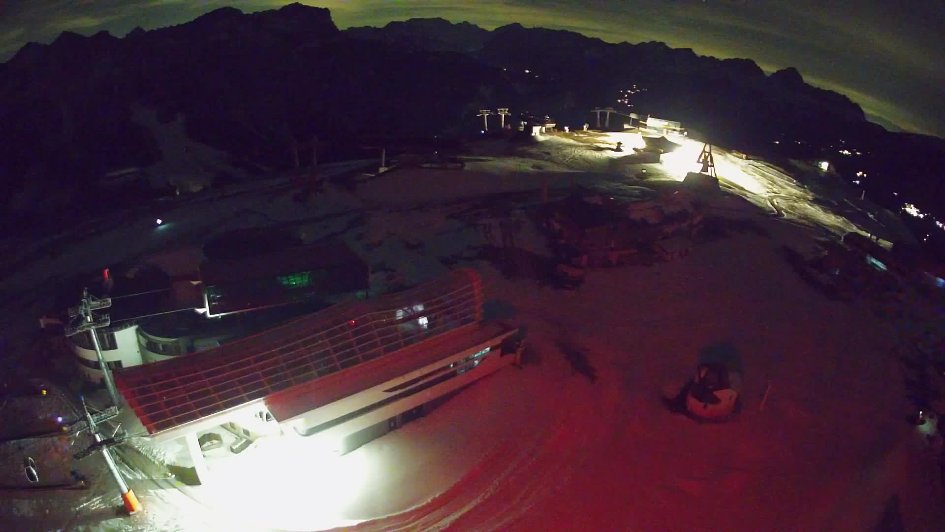 Kronplatz | cima | 2275m