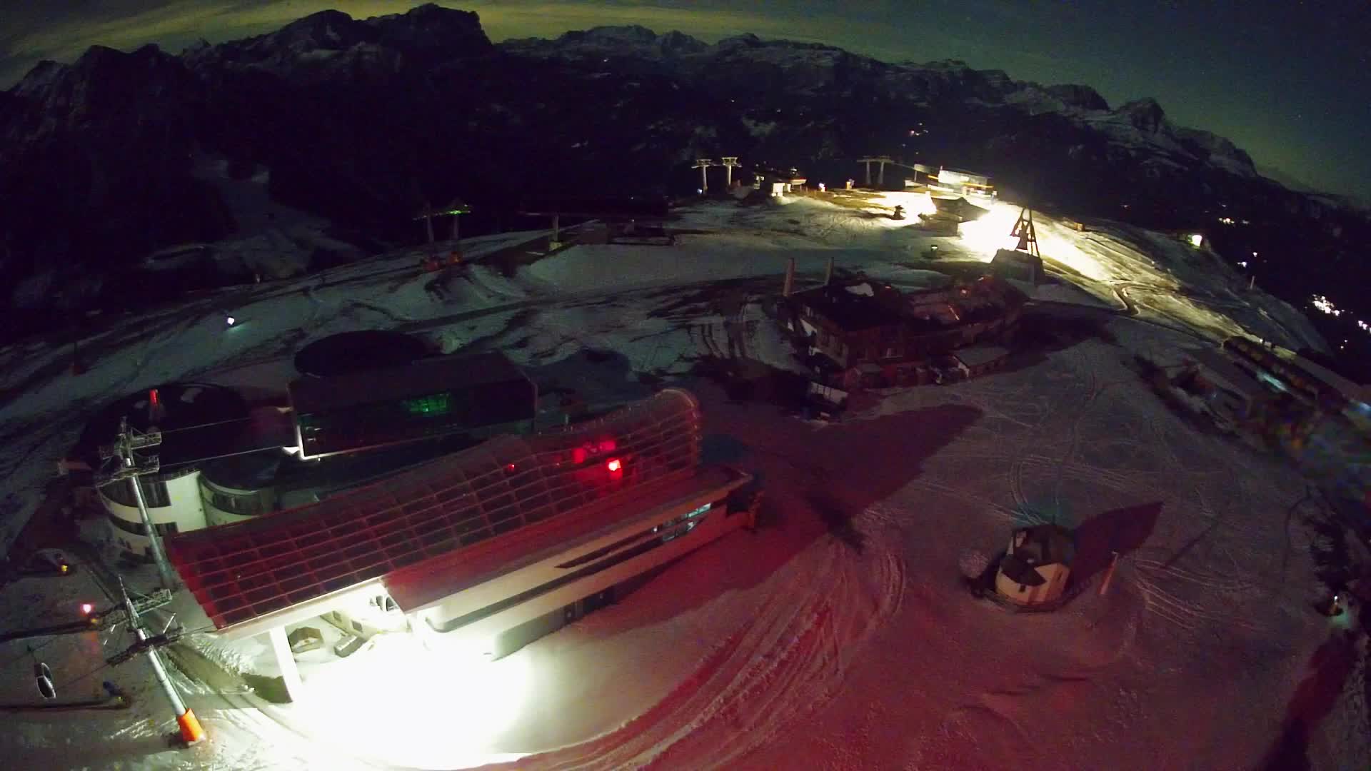 Kronplatz | Gipfel | 2275m