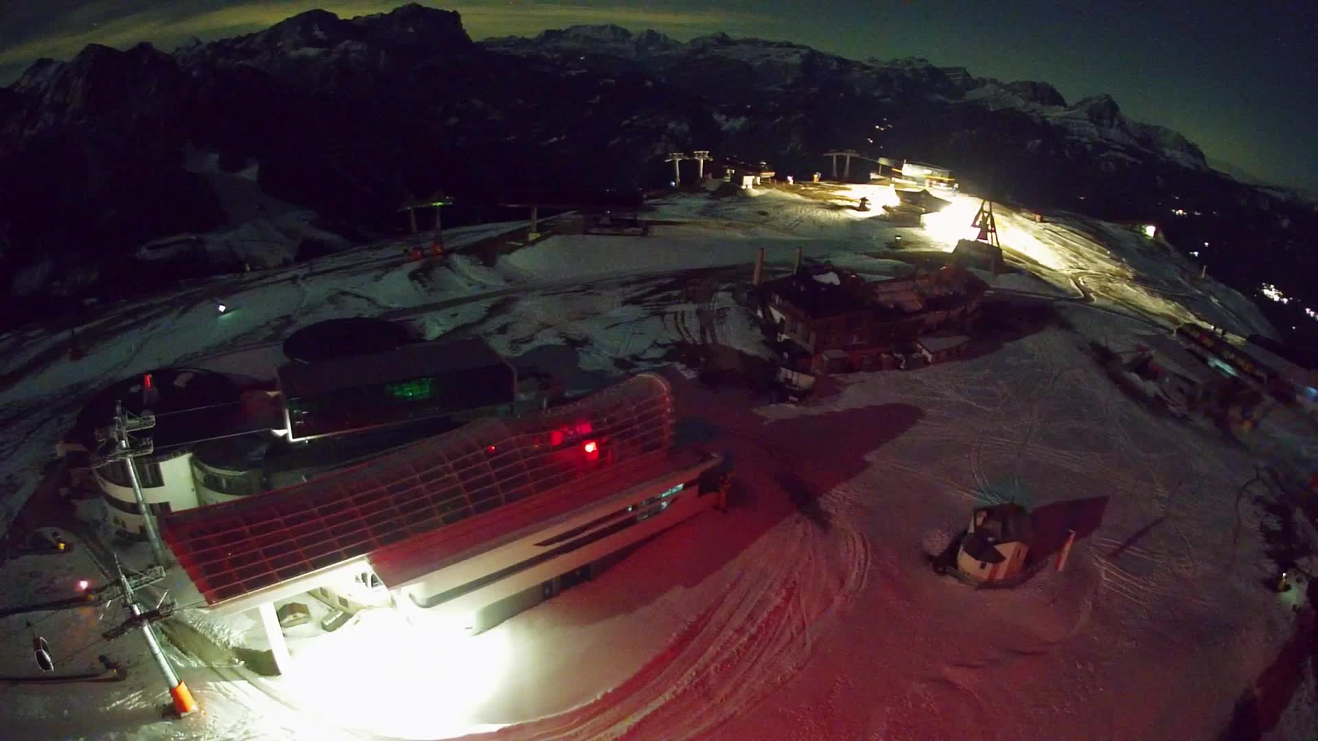 Kronplatz | sommet | 2275m