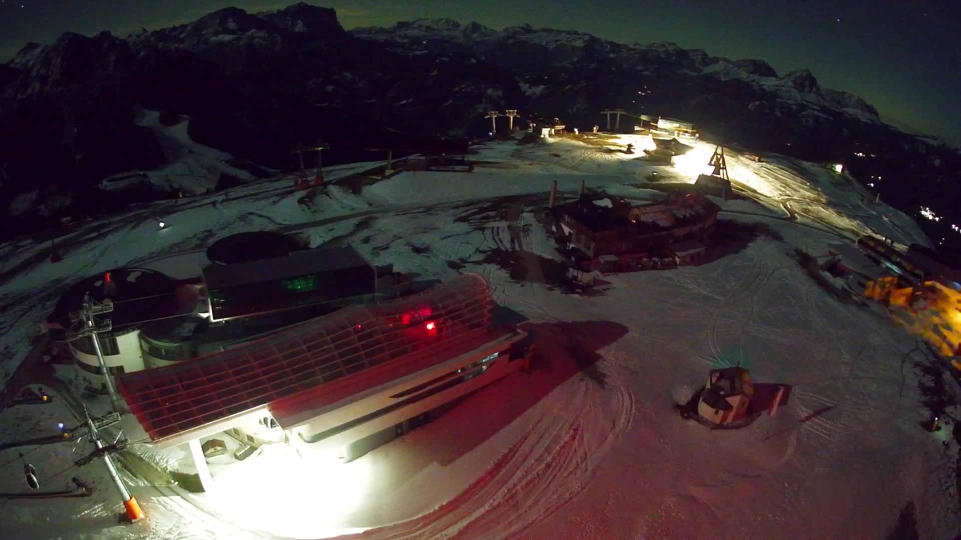 Kronplatz | sommet | 2275m