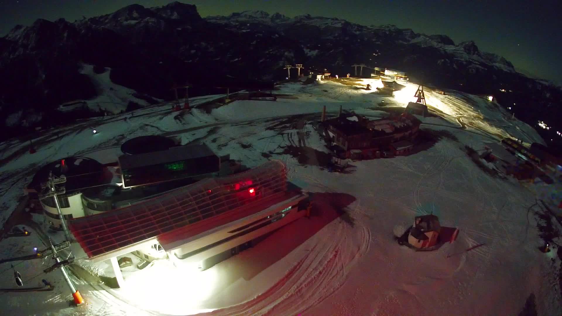 Plan de Corones | Vetta | 2275m