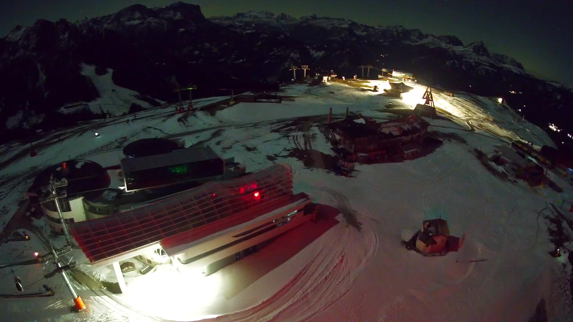 Kronplatz | cima | 2275m