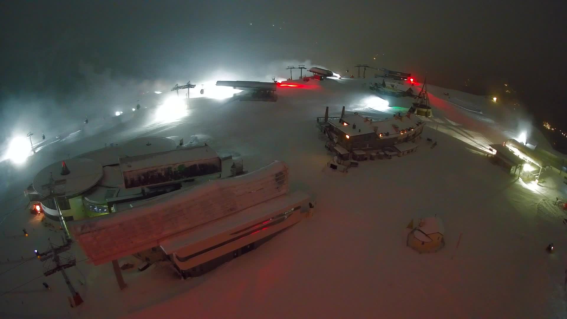 Kronplatz | vrh | 2275m