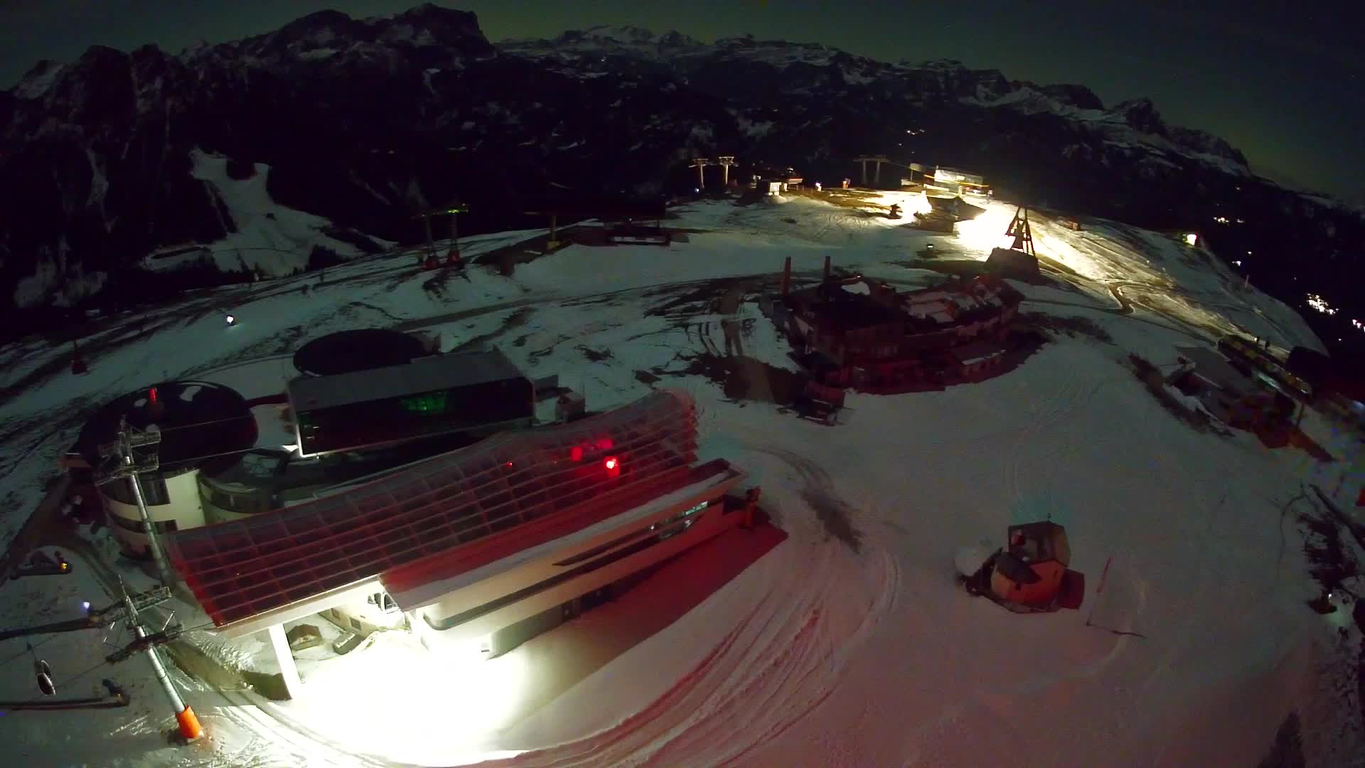 Kronplatz | peak | 2275m