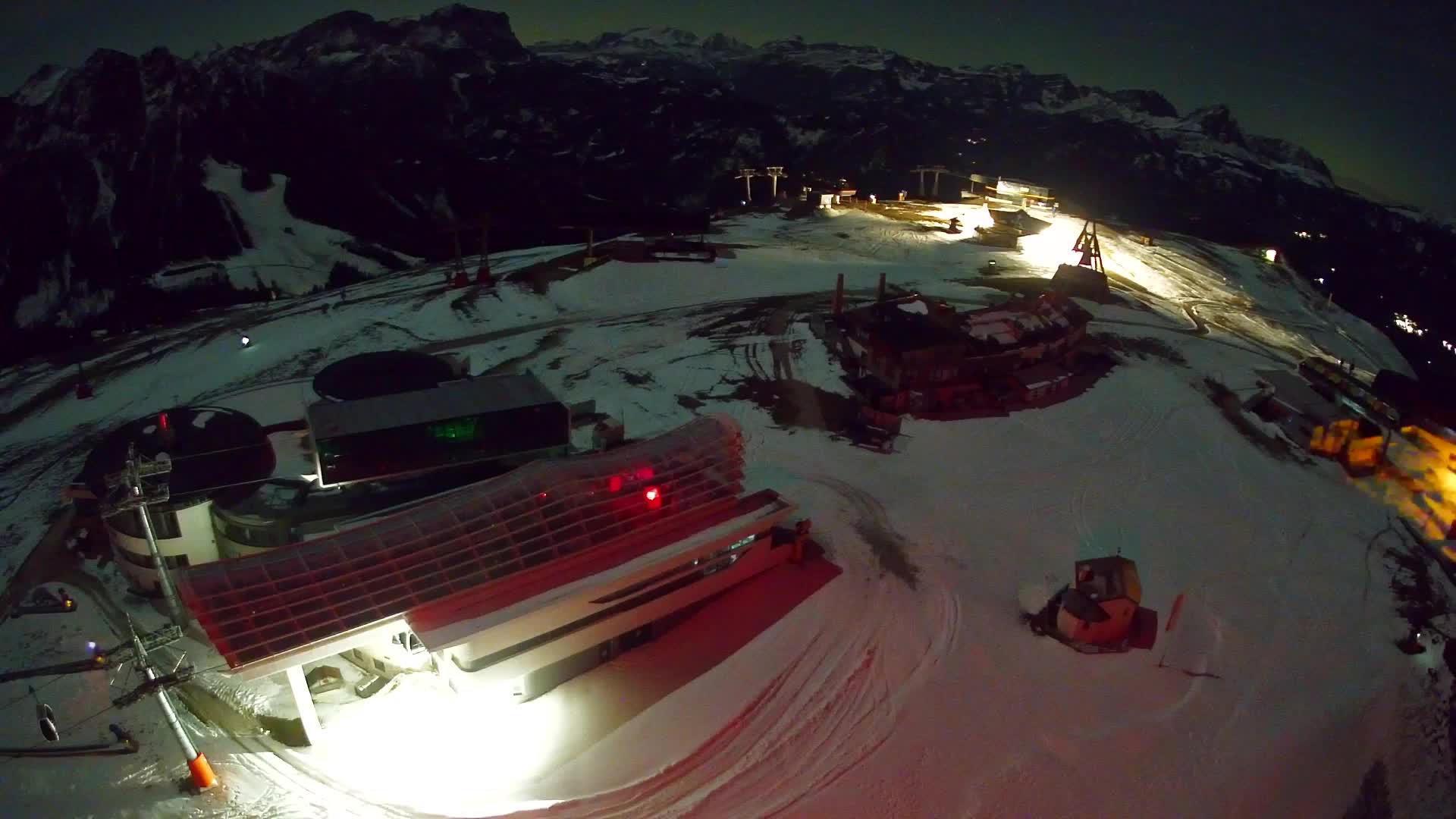 Kronplatz | sommet | 2275m