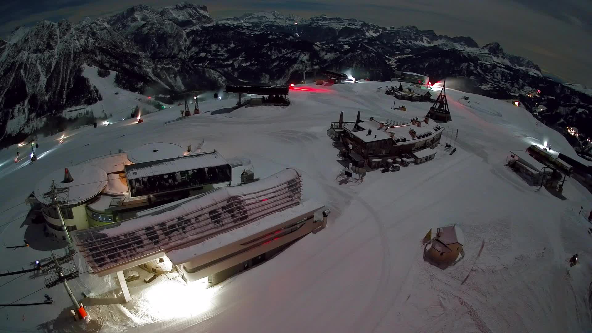 Kronplatz | vrh | 2275m