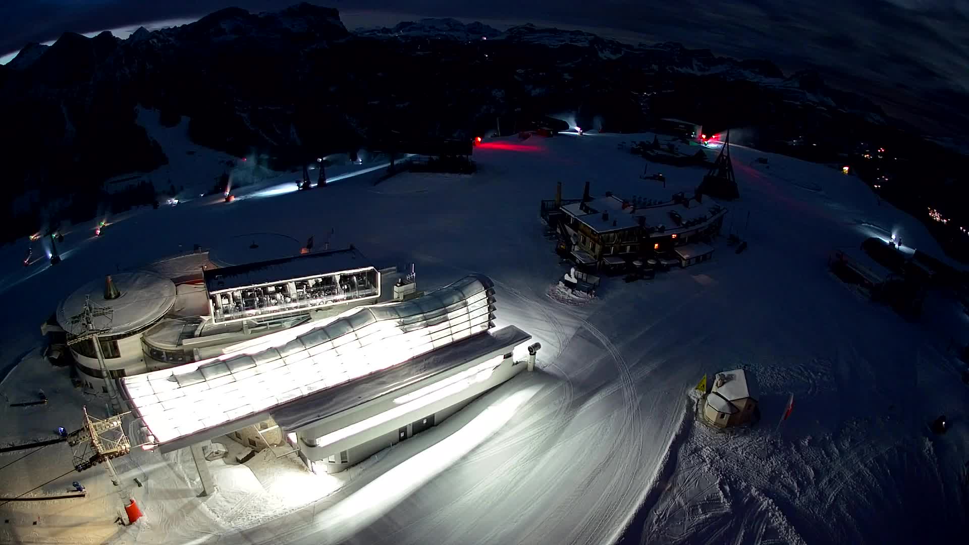 Kronplatz | vrh | 2275m