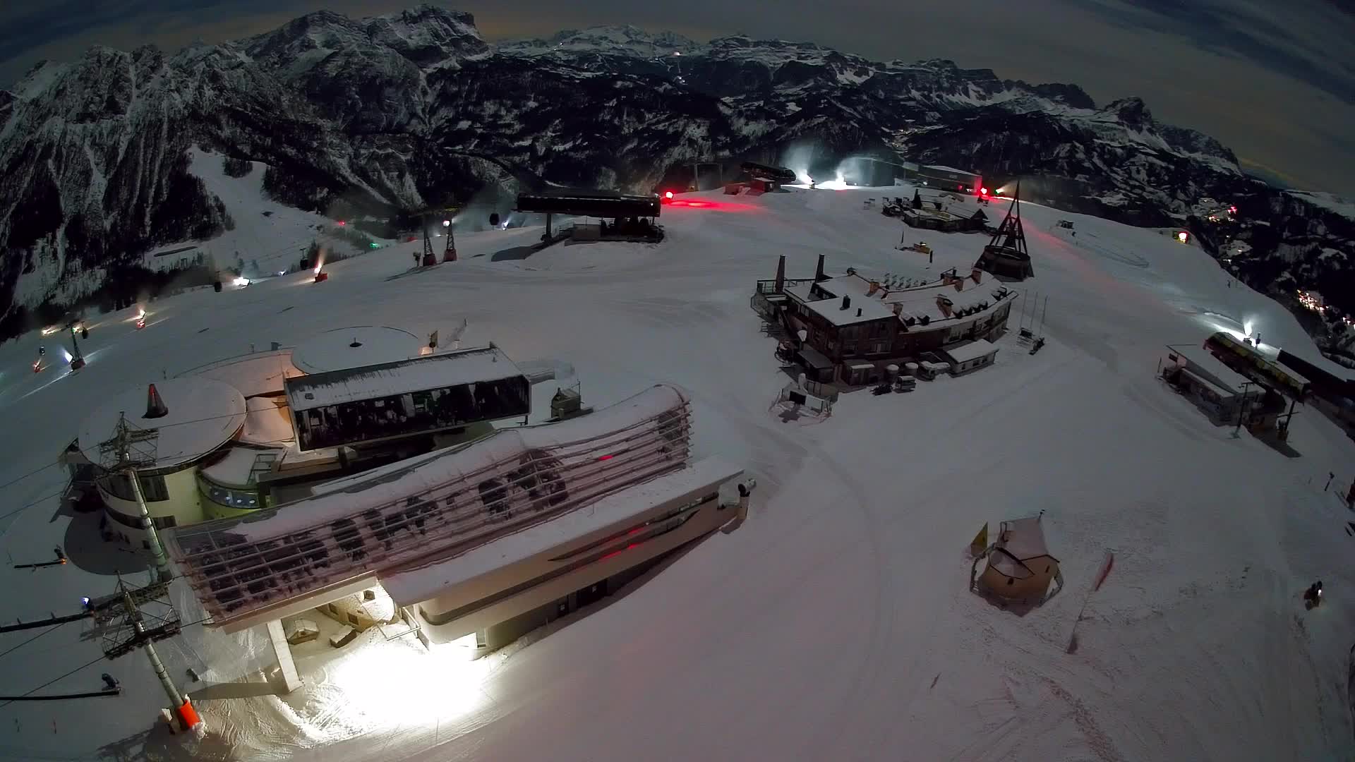 Kronplatz | peak | 2275m