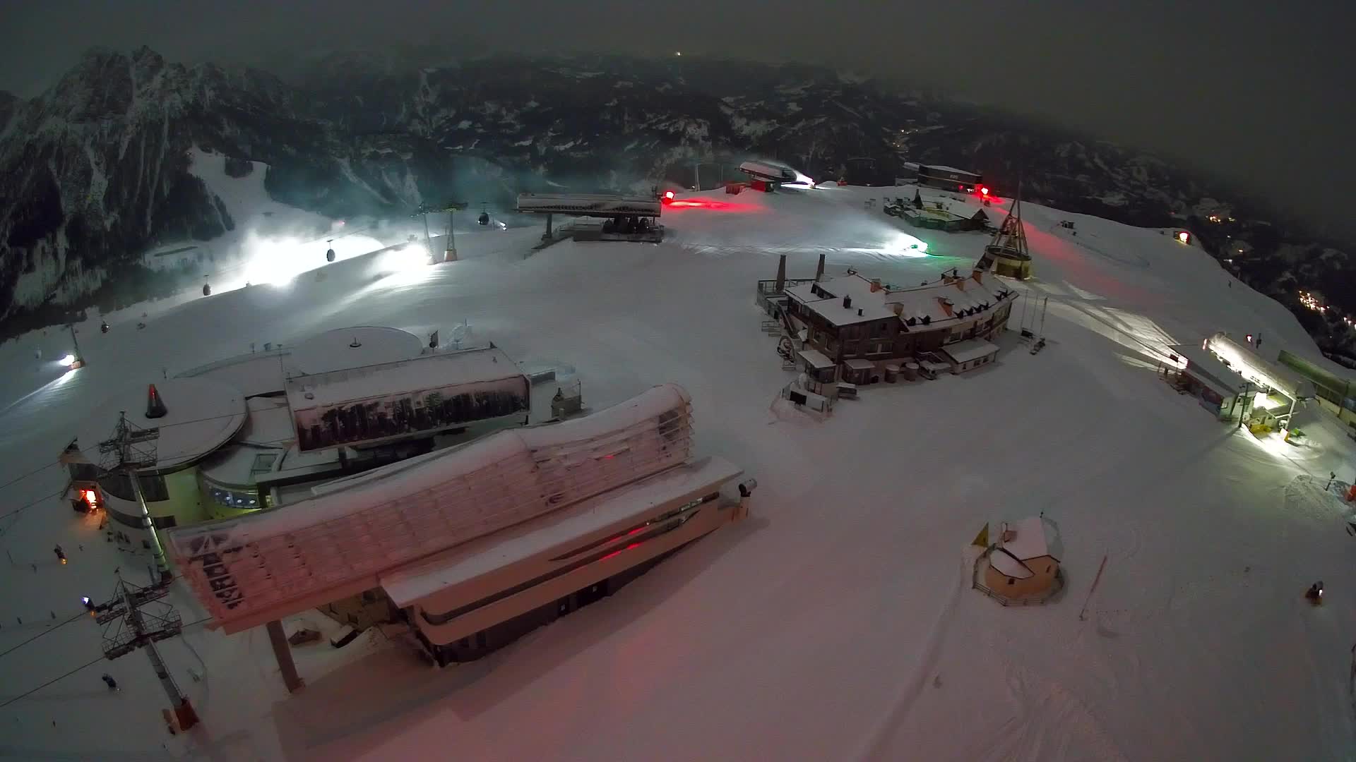 Plan de Corones | Vetta | 2275m