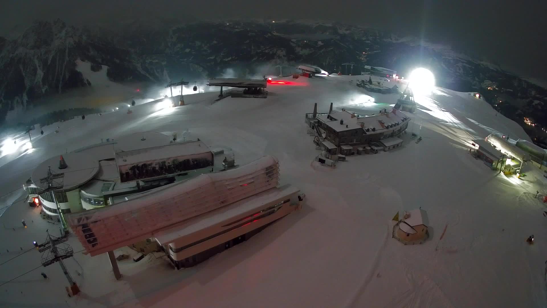 Kronplatz | peak | 2275m