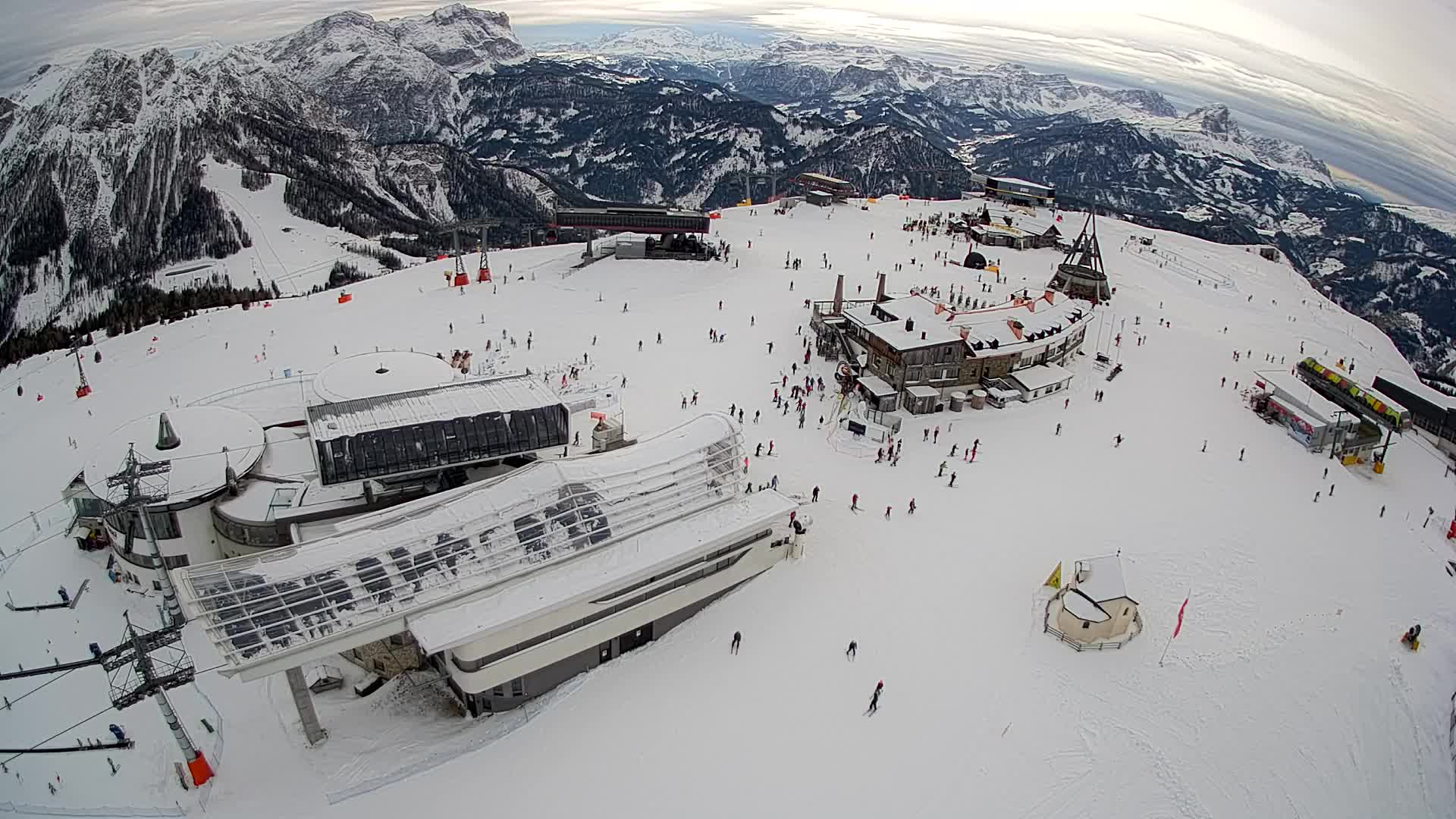 Kronplatz | peak | 2275m