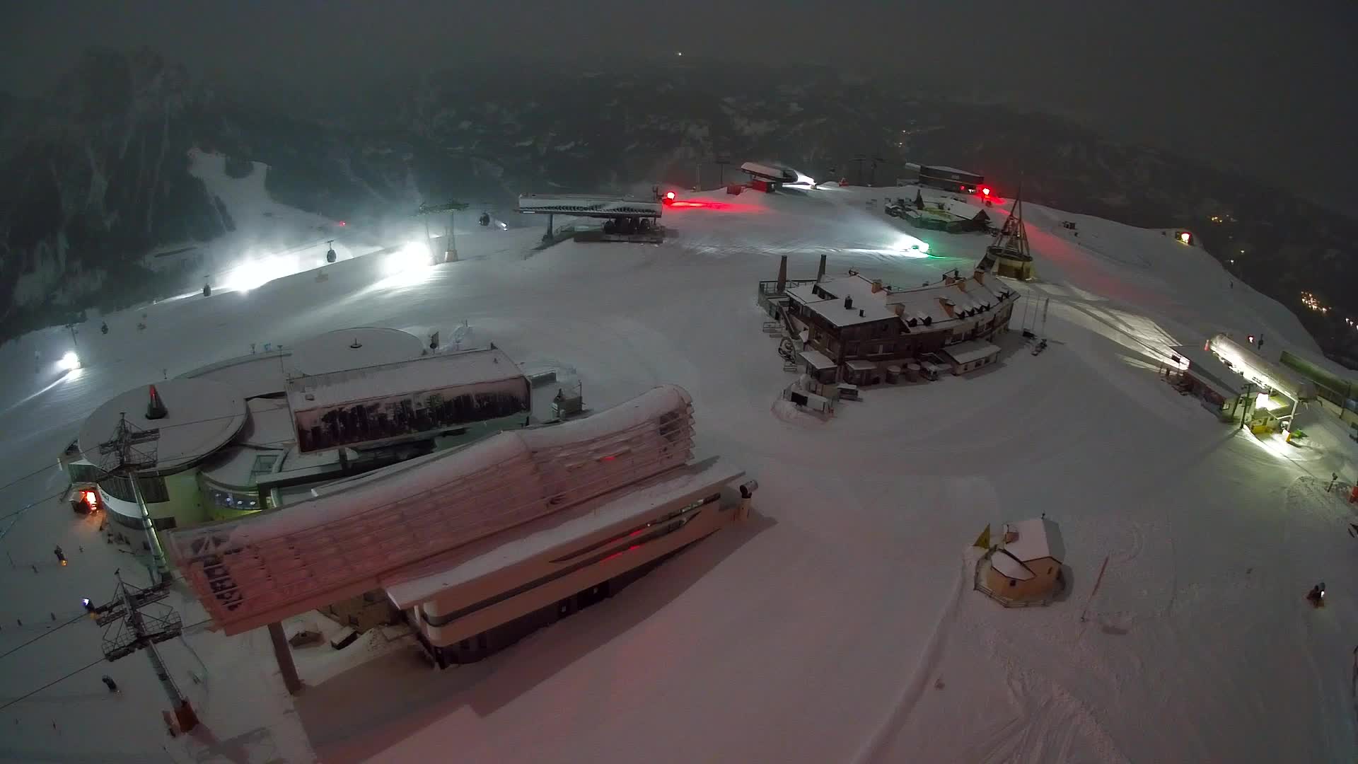 Plan de Corones | Vetta | 2275m