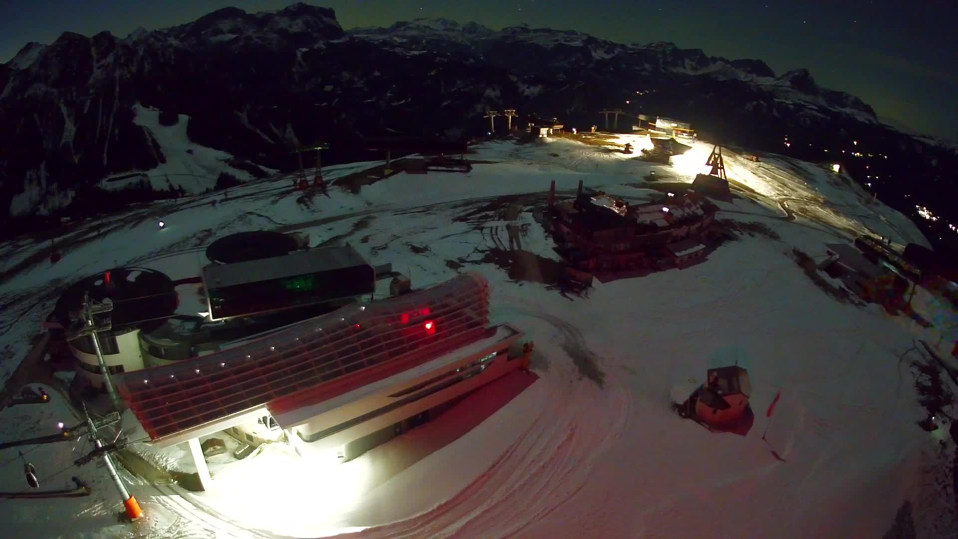 Kronplatz | peak | 2275m