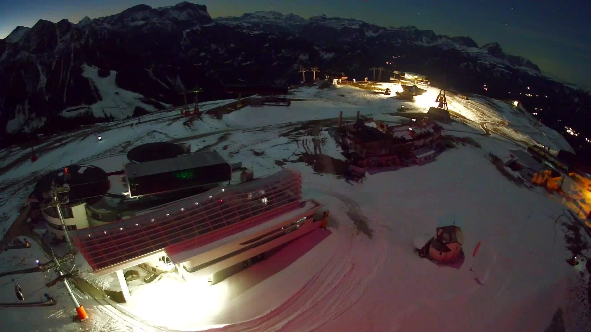 Kronplatz | vrh | 2275m