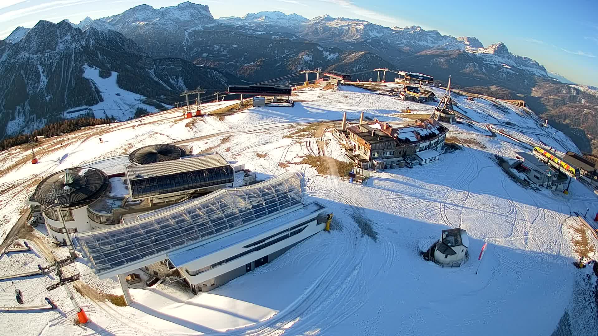 Kronplatz | peak | 2275m