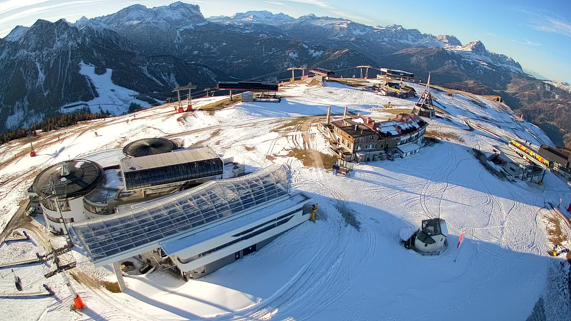Kronplatz | peak | 2275m