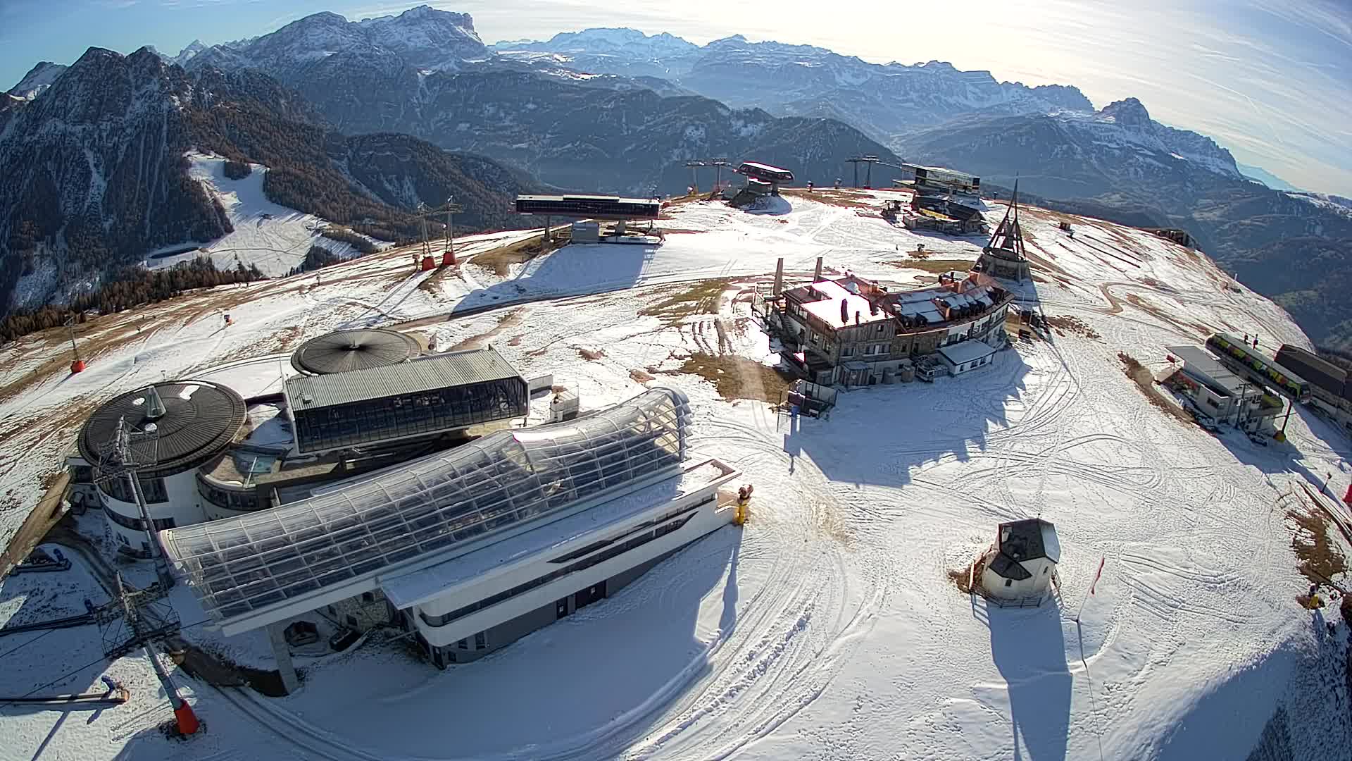 Kronplatz | peak | 2275m