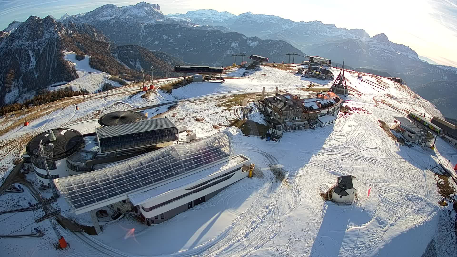 Kronplatz | peak | 2275m