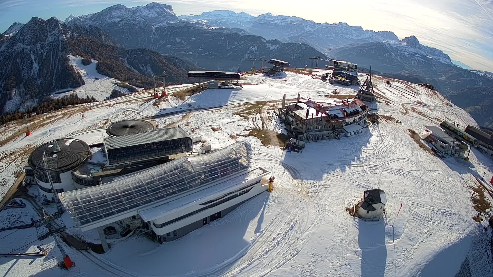 Kronplatz | peak | 2275m
