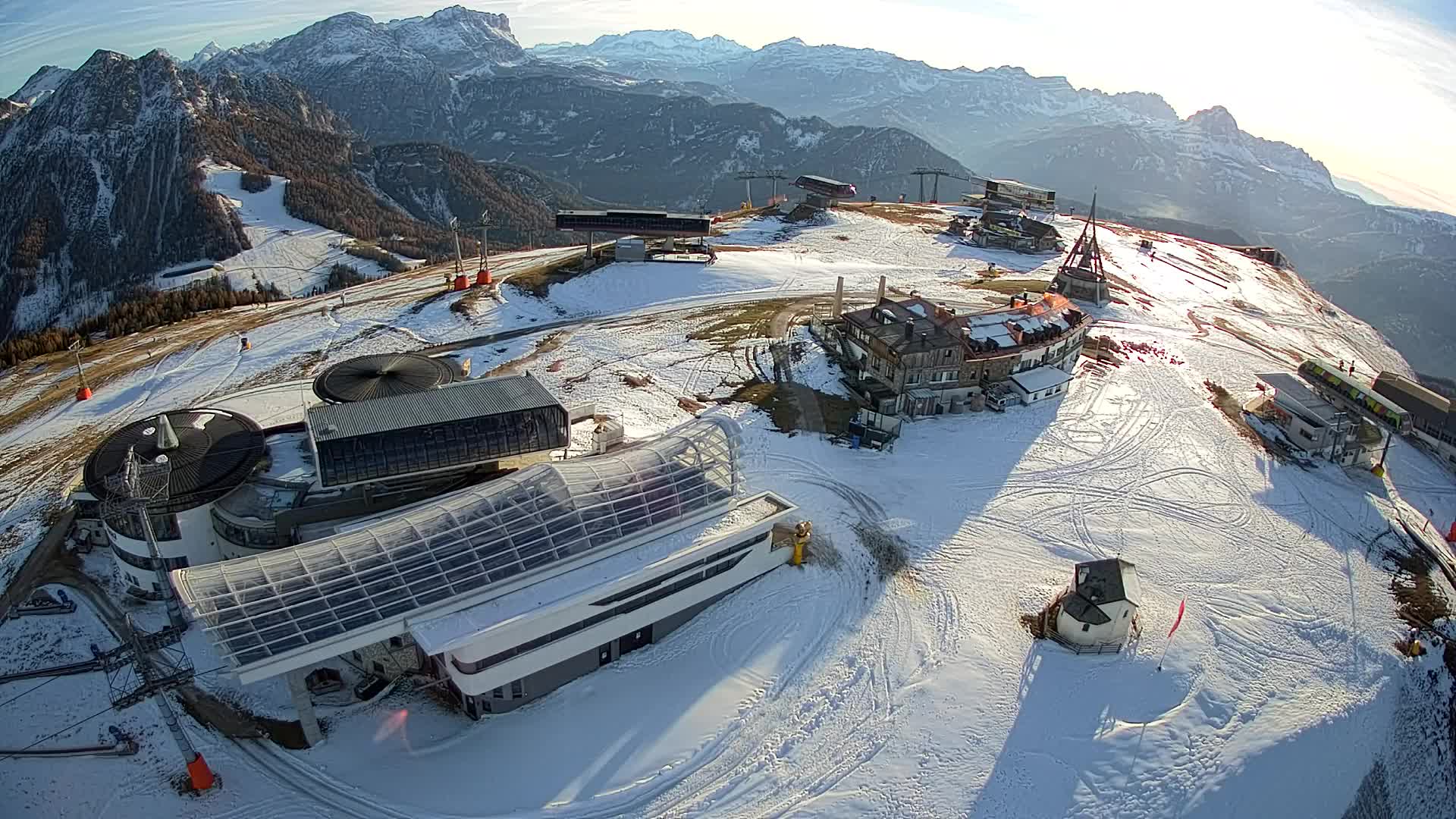 Kronplatz | peak | 2275m