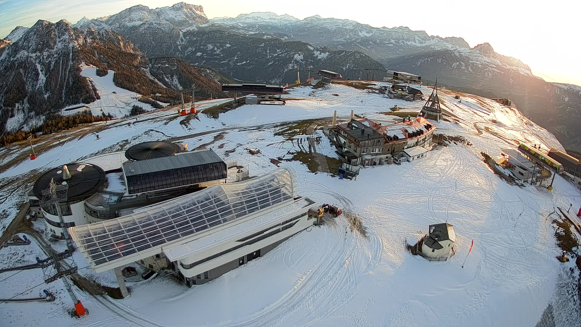 Kronplatz | peak | 2275m