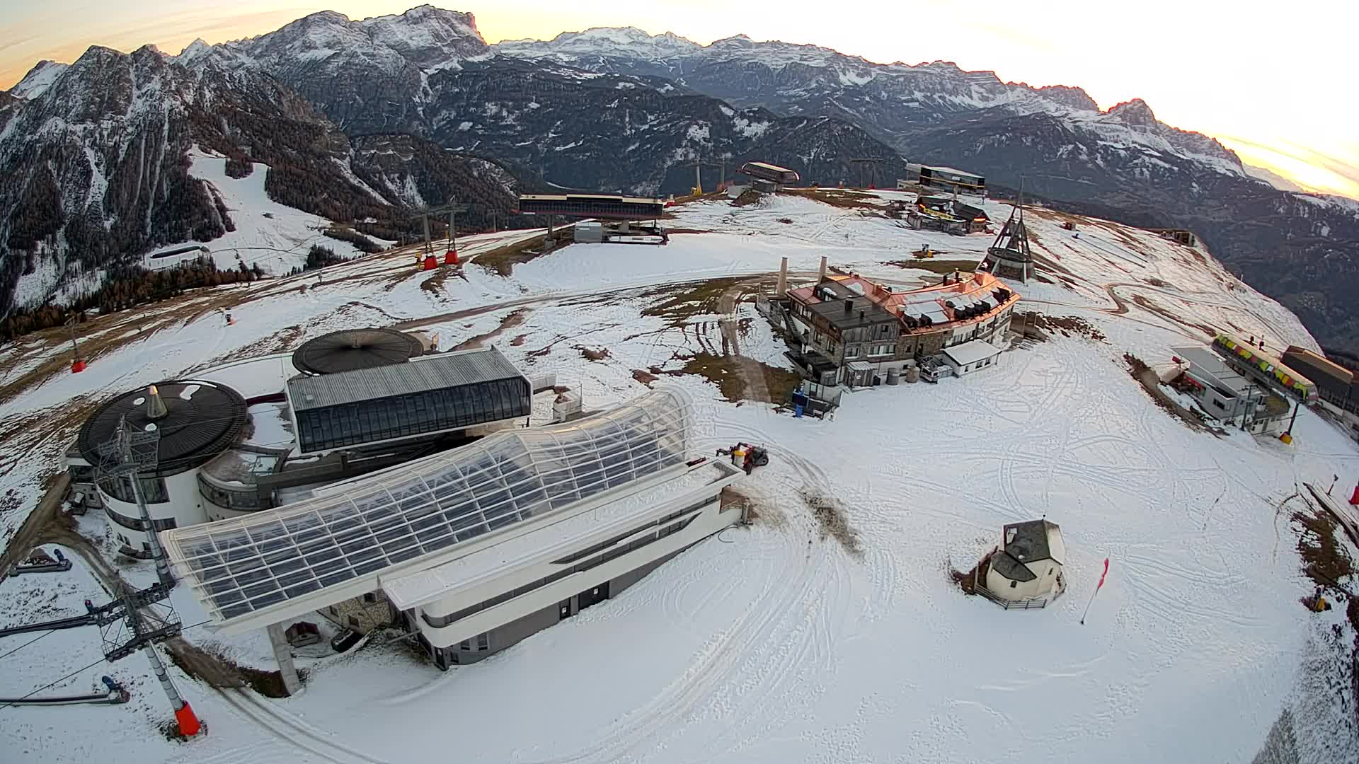 Kronplatz | peak | 2275m