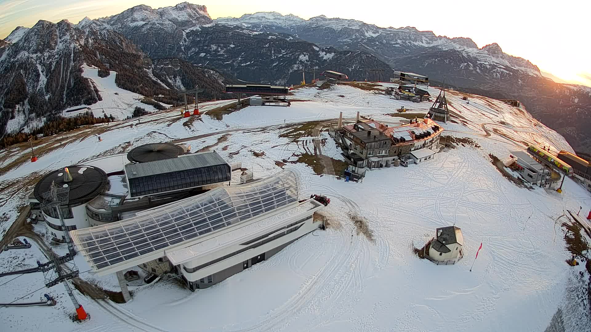 Kronplatz | vrh | 2275m