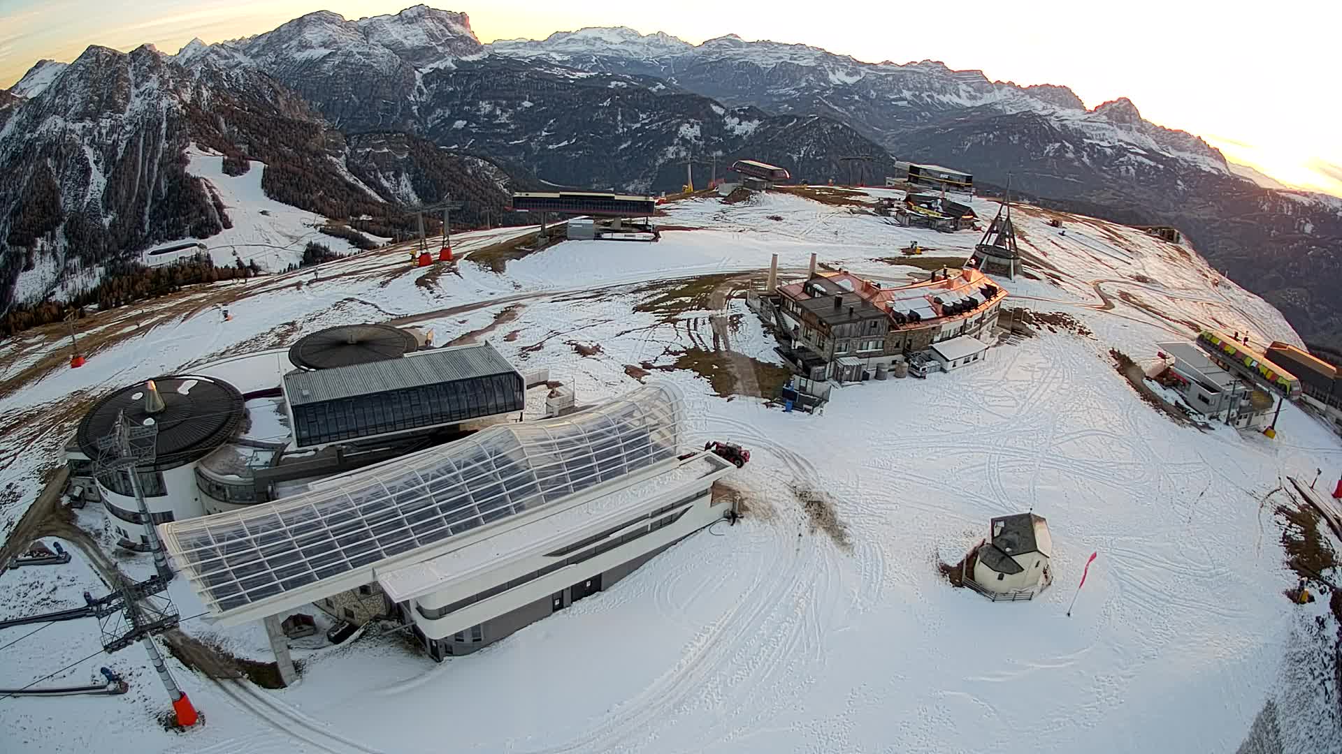 Kronplatz | peak | 2275m