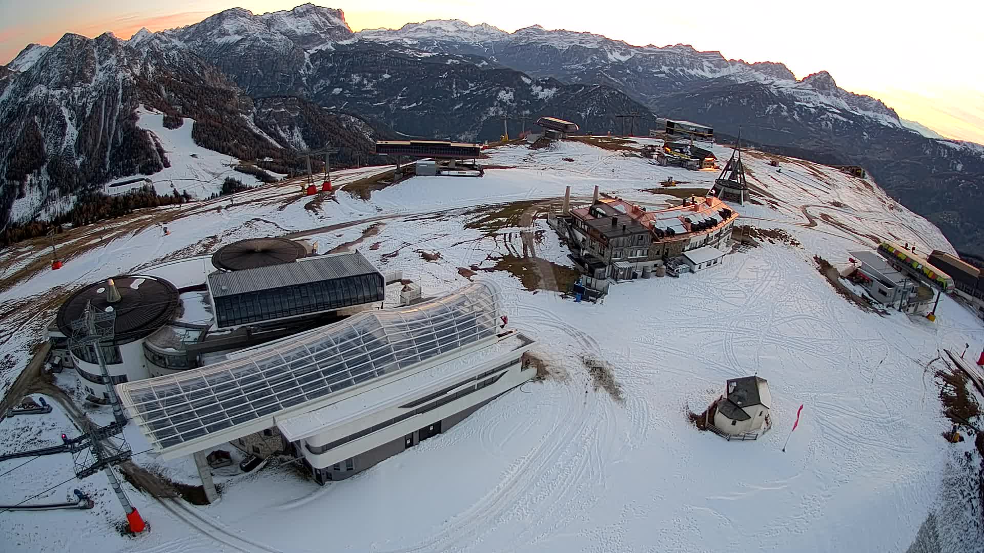 Kronplatz | vrh | 2275m