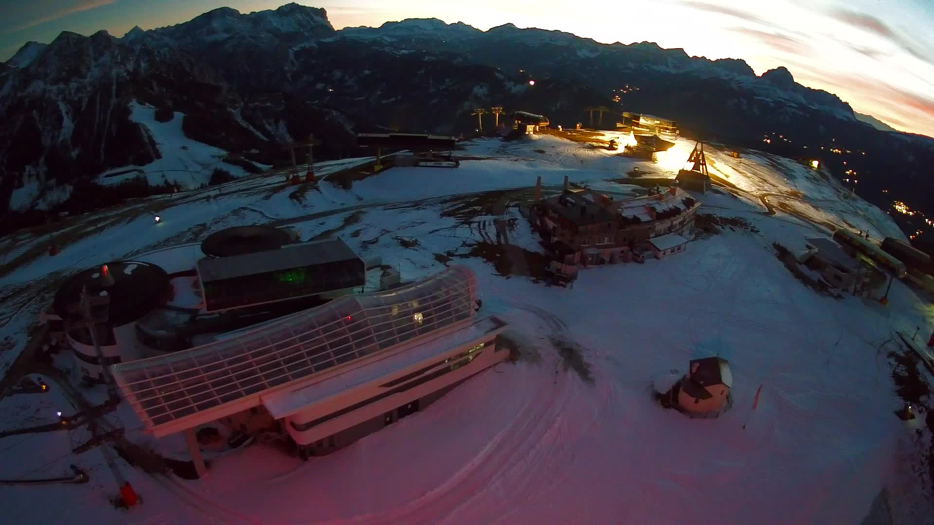 Plan de Corones | Vetta | 2275m