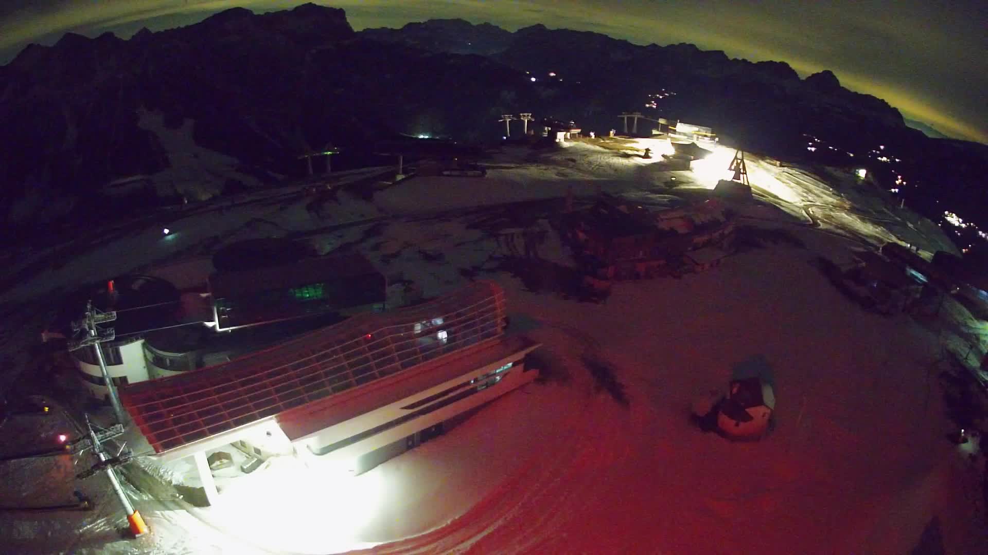 Kronplatz | peak | 2275m