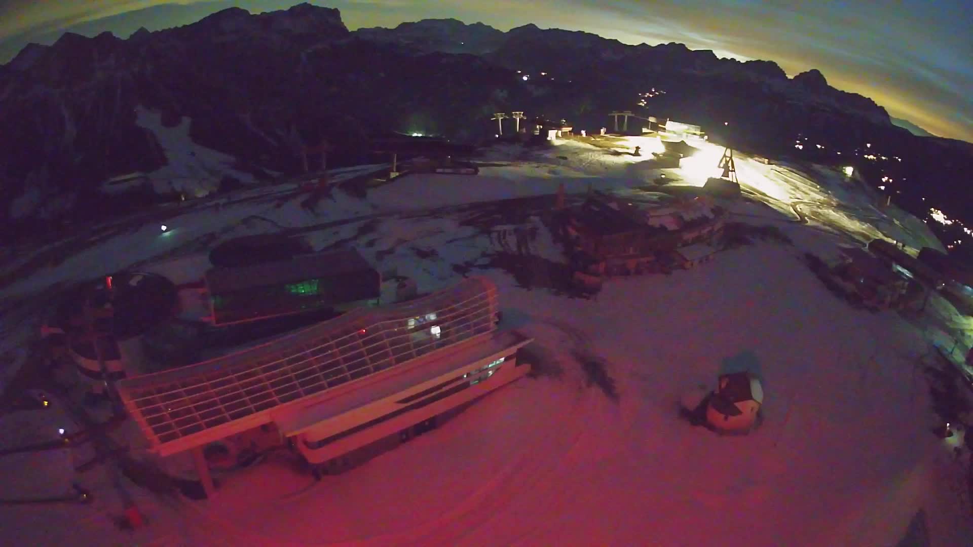 Kronplatz | sommet | 2275m