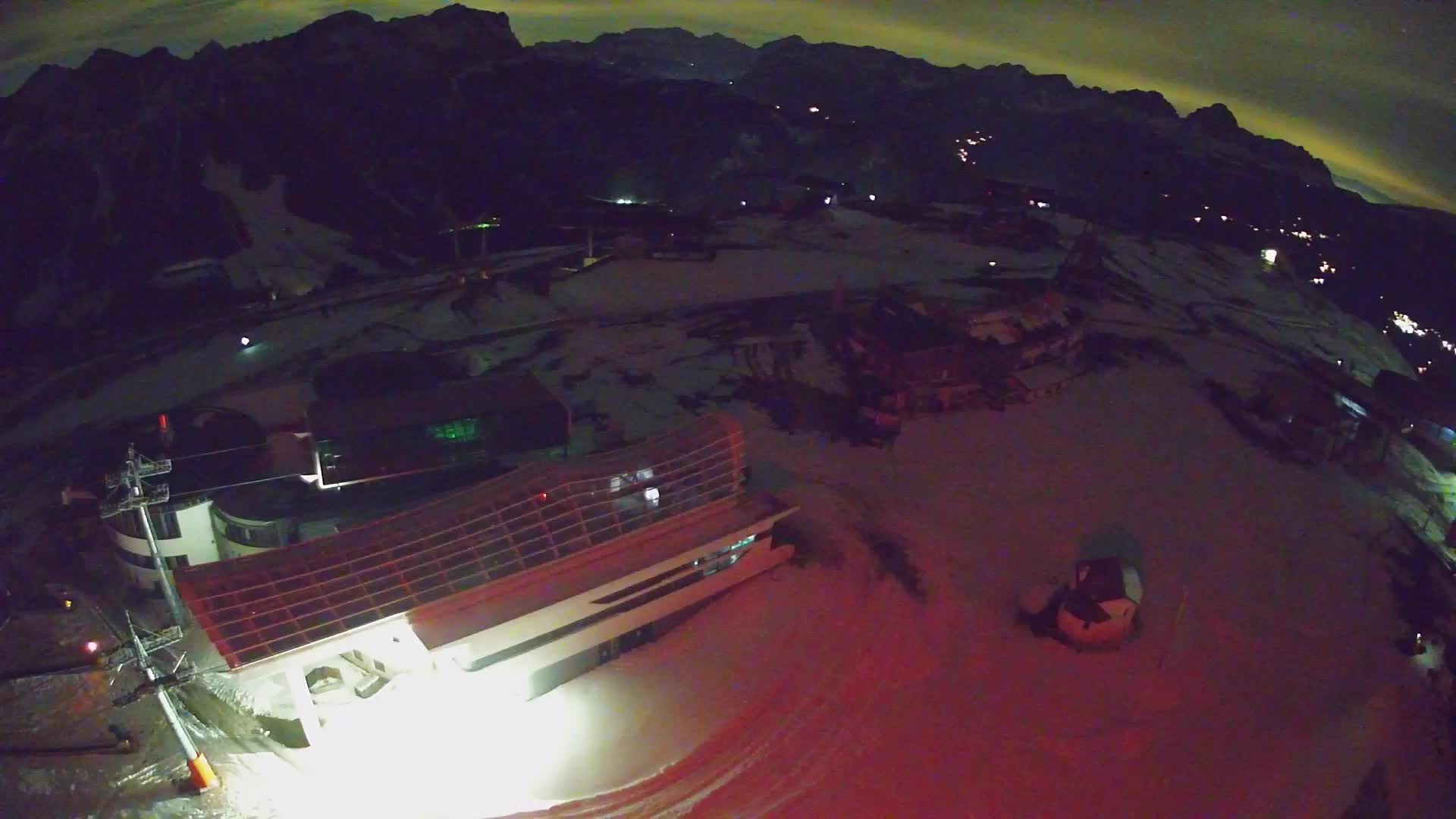 Kronplatz | Gipfel | 2275m