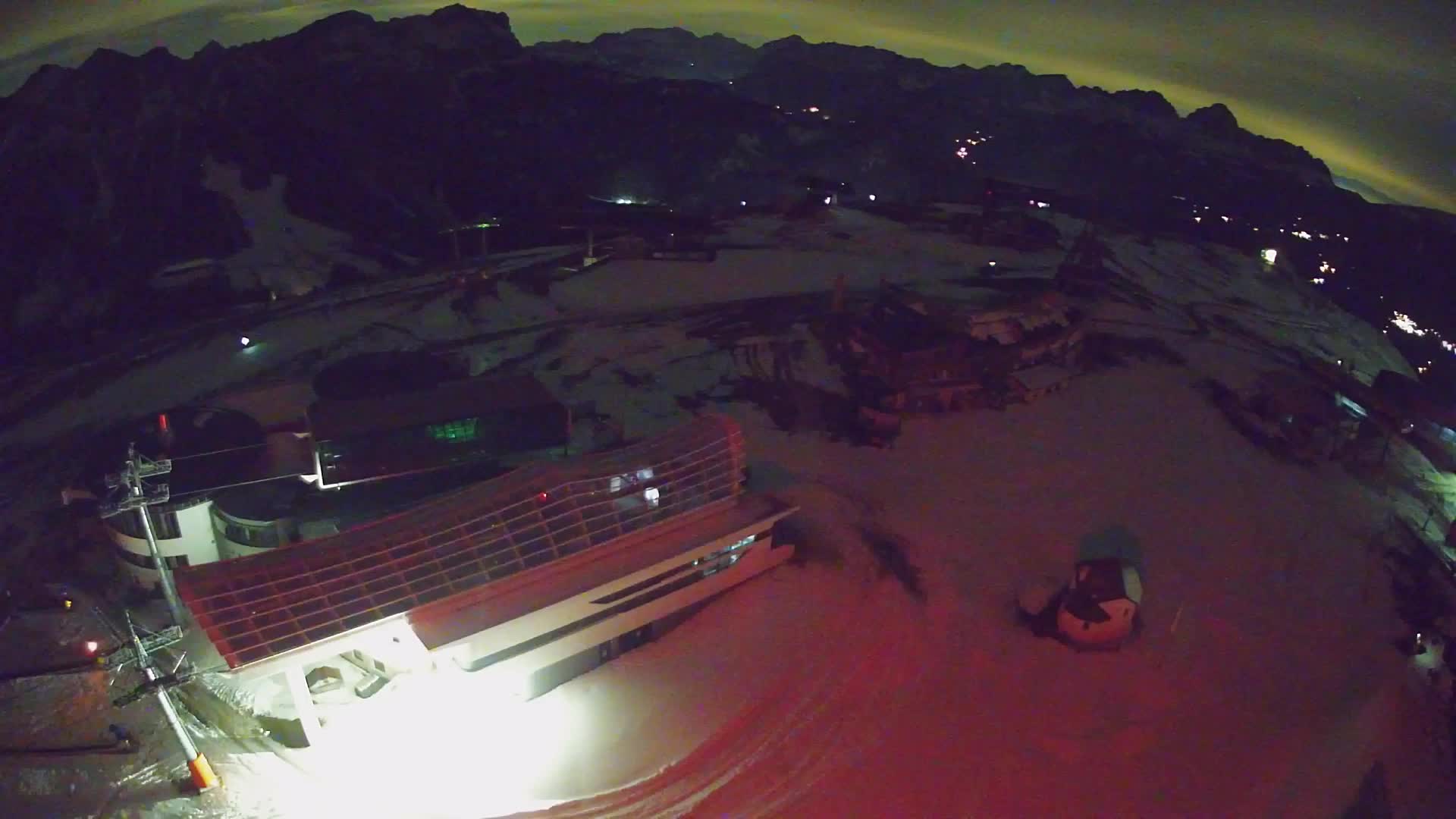 Kronplatz | vrh | 2275m