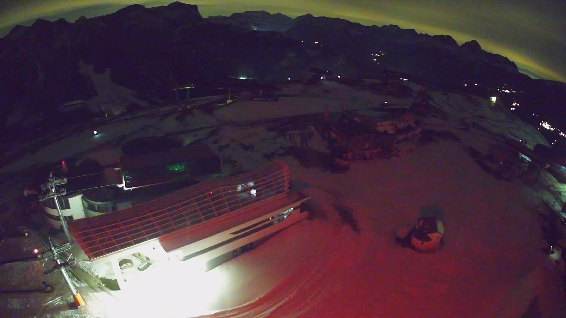 Kronplatz | vrh | 2275m