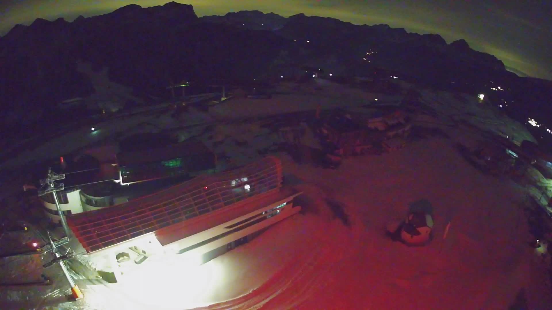 Kronplatz | sommet | 2275m